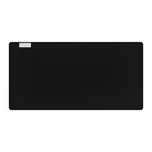 Desk Mat - Fog Rainforest Design for Office and Gaming